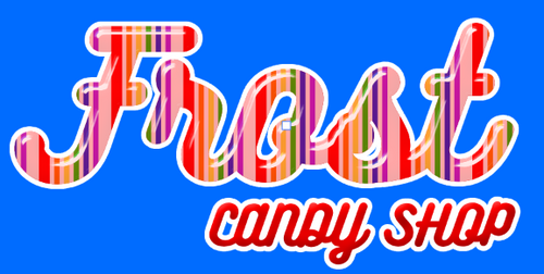 FROST CANDY SHOP